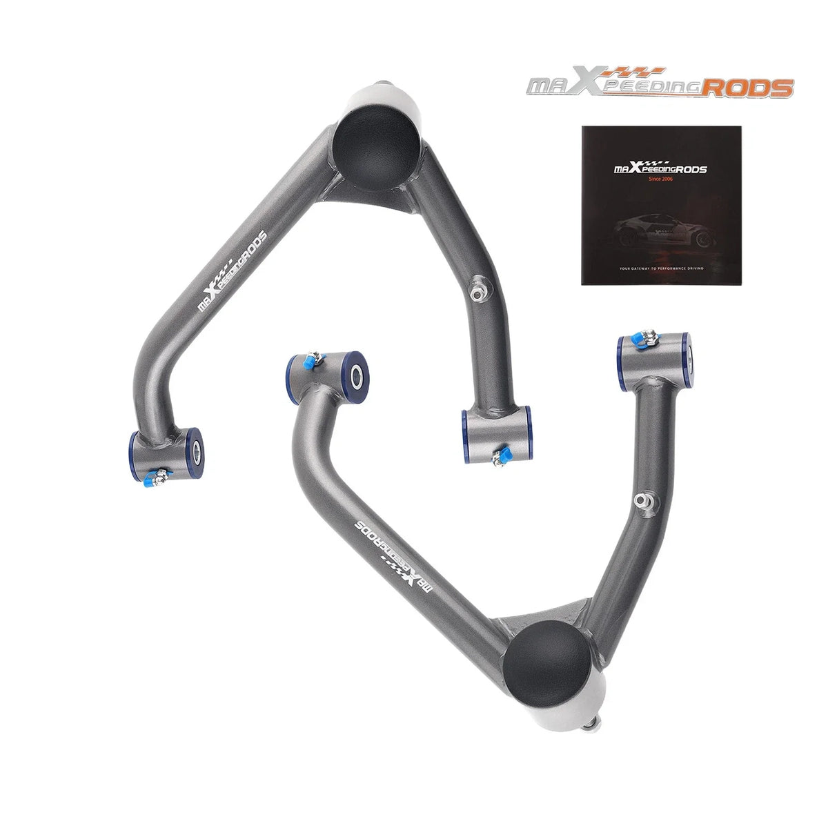 Upper Control Arm for Silverado Sierra 1500 Tahoe (2014–2018)