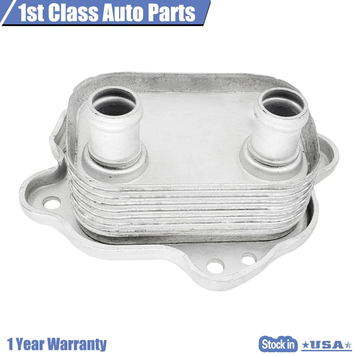 Engine Oil Cooler for Mini Cooper S Convertible (2002–2008)