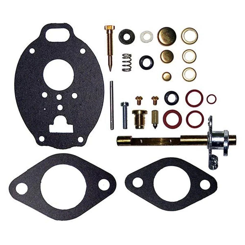 Carburetor Kit for Massey Ferguson (R0364)