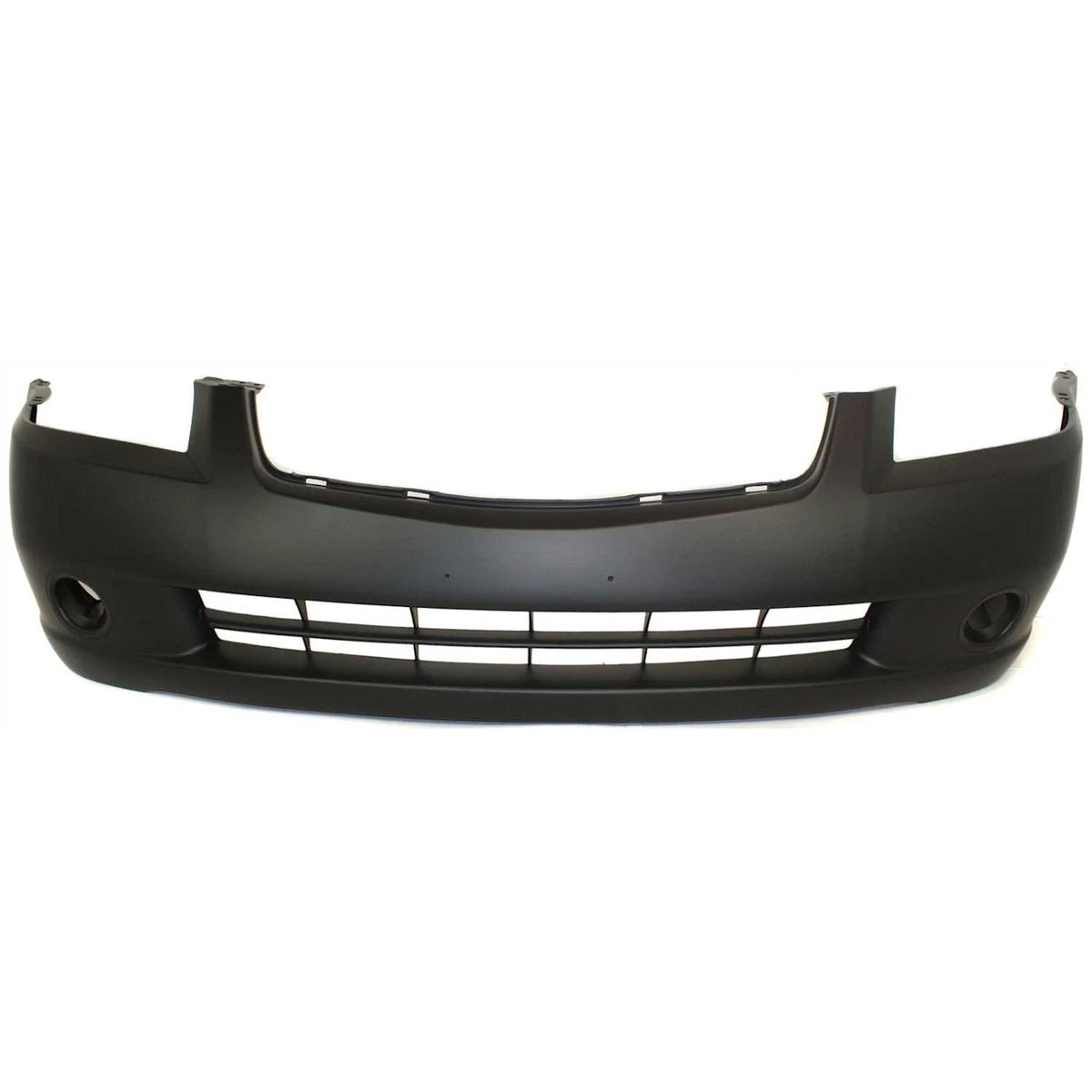 Bumper Cover Headlight Kit for Nissan Altima (2005–2006) with Grille Assembly
