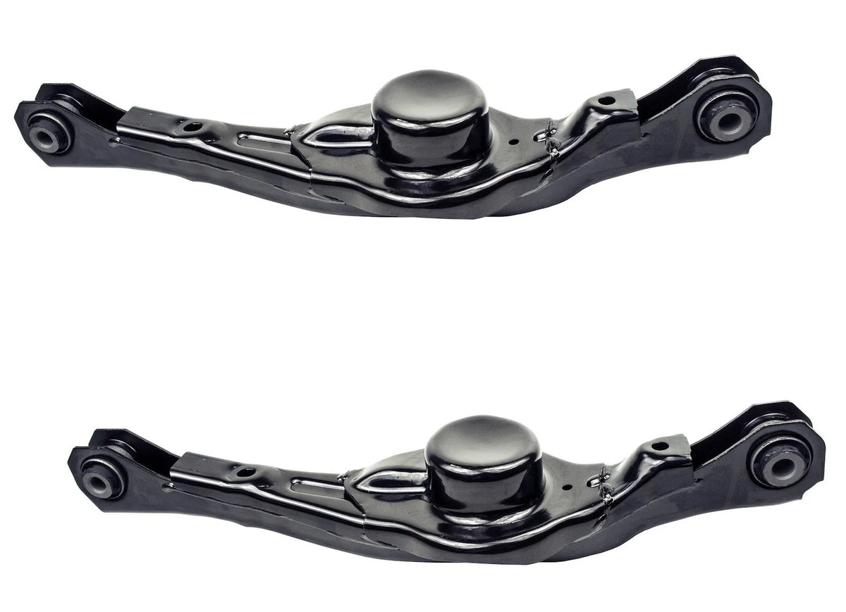 Set of 2 Mevotech Rear Lower Suspension Control Arms for