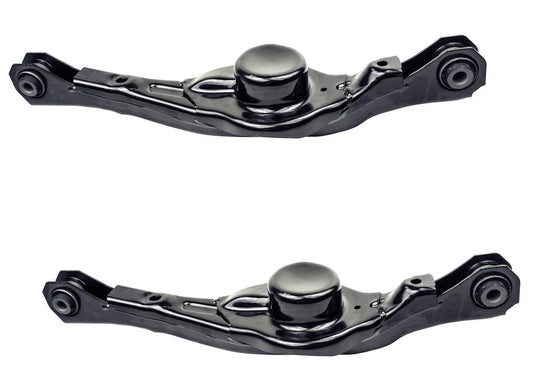 Set of 2 Mevotech Rear Lower Suspension Control Arms for