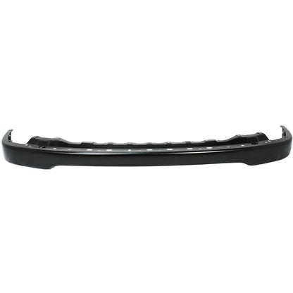 Front Bumper Face Bar for Toyota Tacoma (2001–2004)