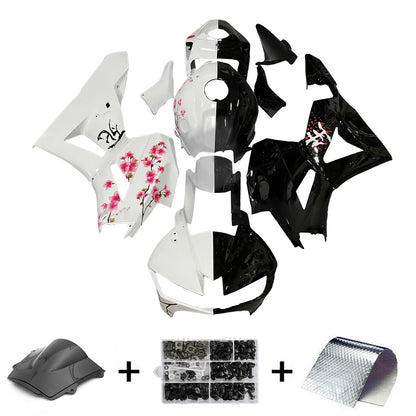 Injection Fairing Kit for Honda CBR600RR (2013–2026) F5