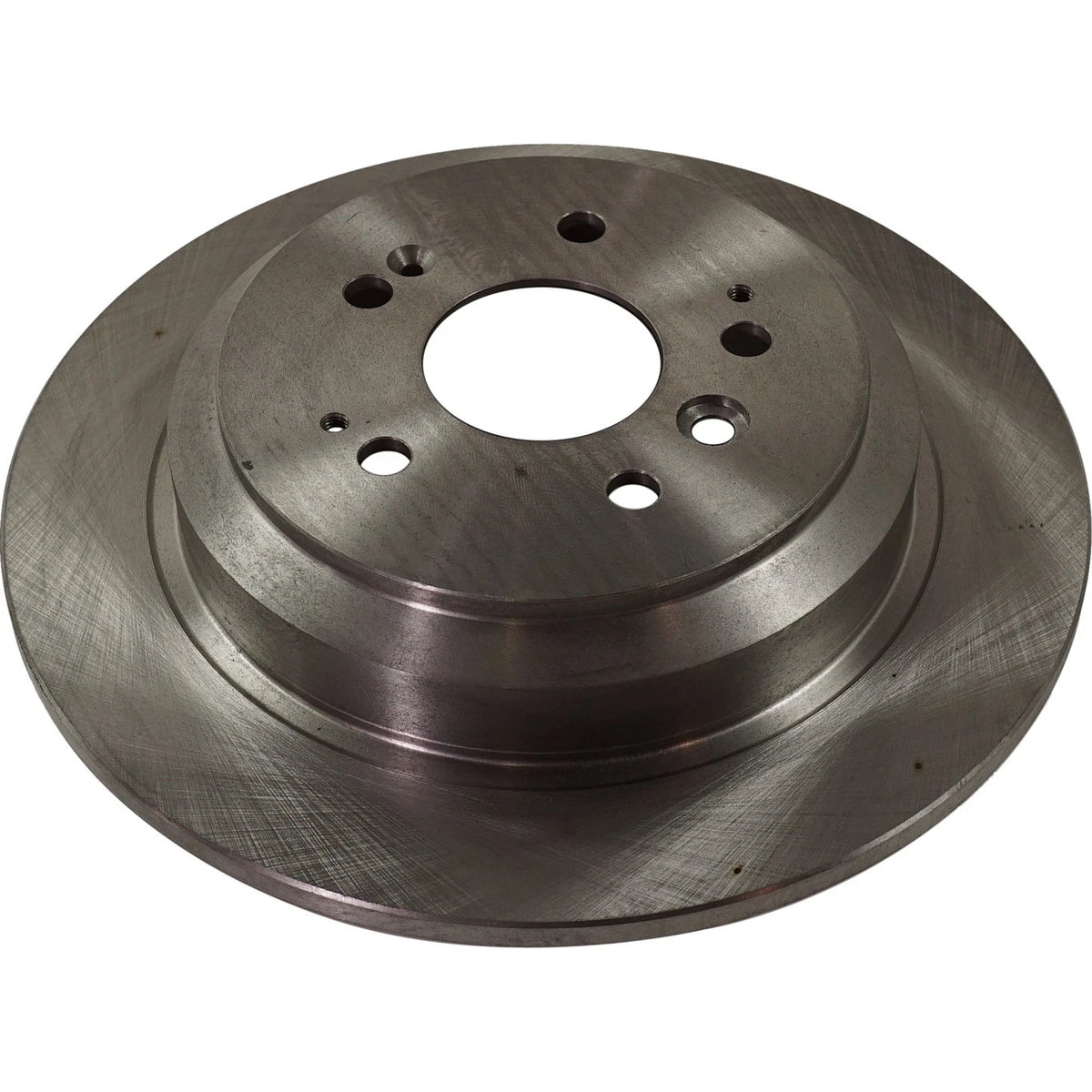 Disc Brake Rotor for Honda Pilot (2016–2022) Rear Left/Right Solid