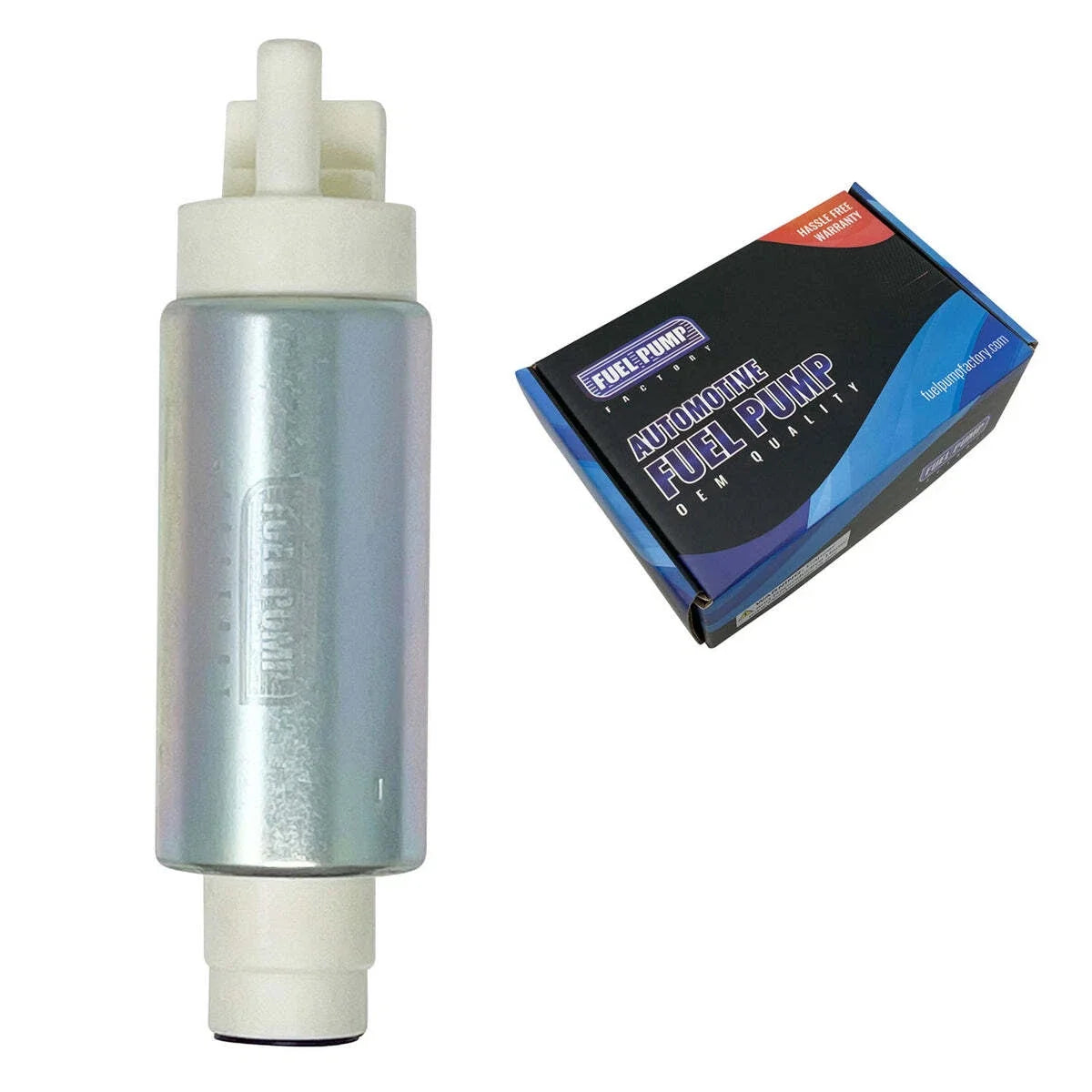 Fuel Pump Assembly for Mercury 275 Verado (2004–2019) - 0P520553