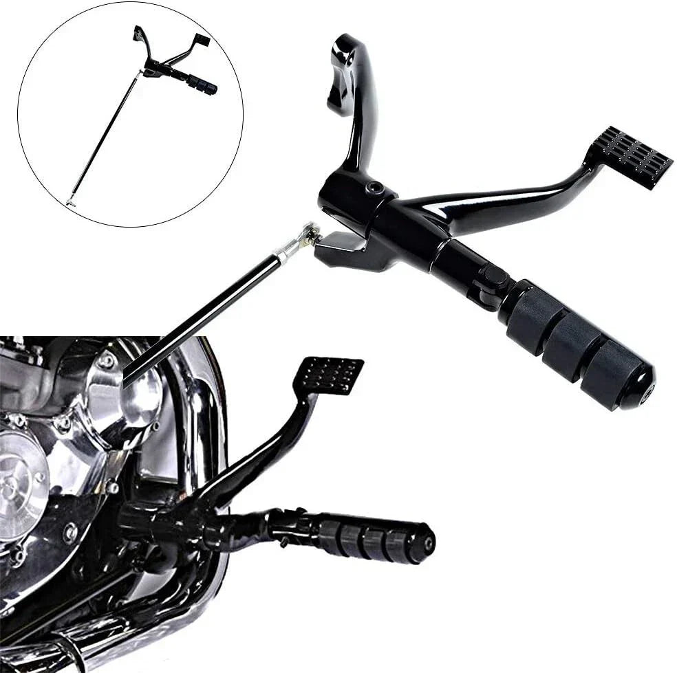 Forward Control Kit for Harley Sportster 883 / 1200 (2004-2013)