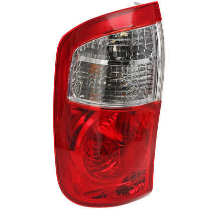 Tail Light for Toyota Tundra (2004–2006) Driver Side LH