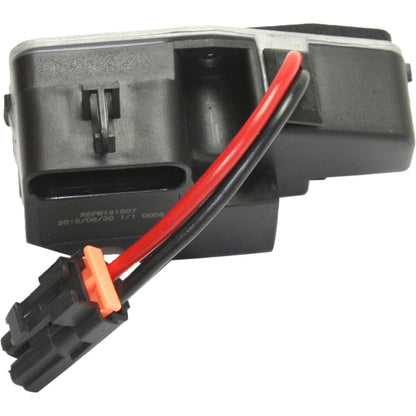 Blower Motor Resistors for Oldsmobile Regal, Century, Intrigue