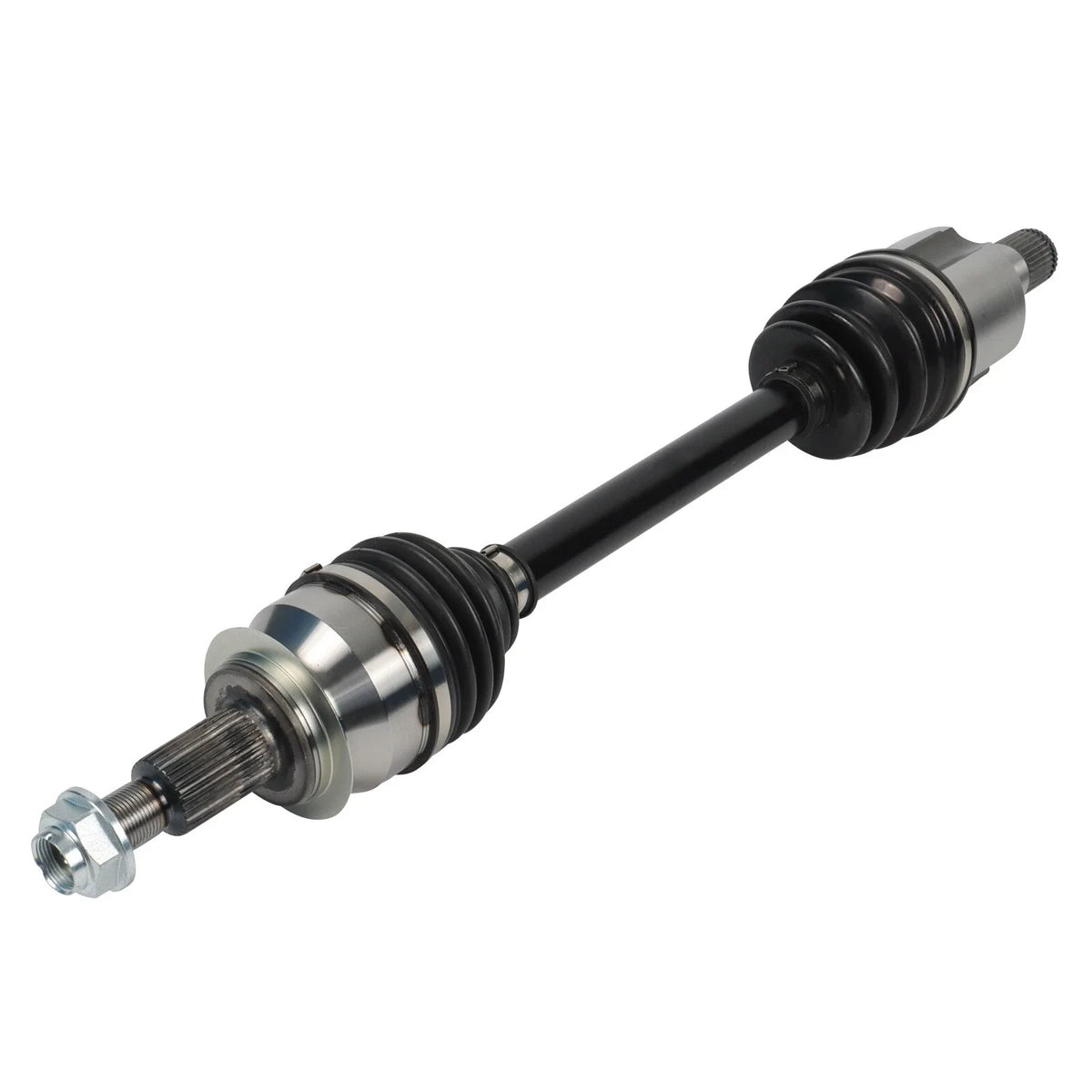 CV Axle Front Left for Mazda CX-5, 6 (2017–2021) L4 2.5L
