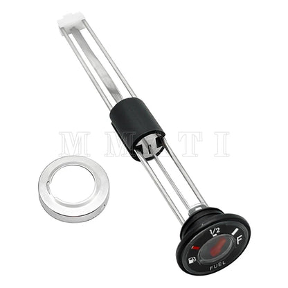 Fuel Gas Tank Gauge for Yamaha Big Bear 400, Kodiak 400, Grizzly 600 (1998–2006)