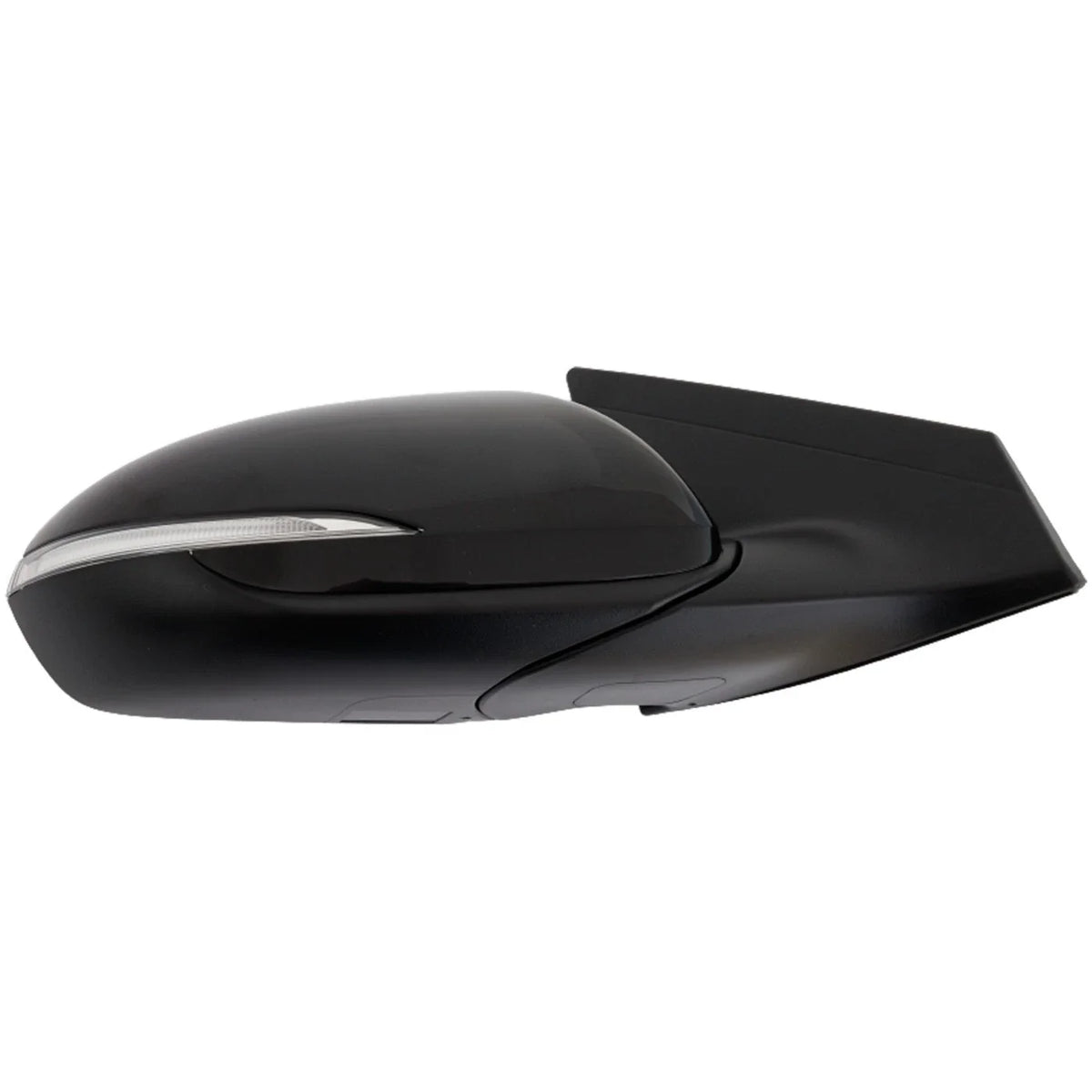 2017-2018 Hyundai Elantra Heated Right Side Mirror