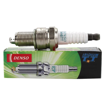 DENSO 4708 Spark Plug Compatible with Toyota Hilux N70 2005-2015