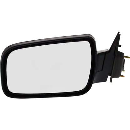 2008-2009 Ford Taurus Driver Side Mirror Replacement