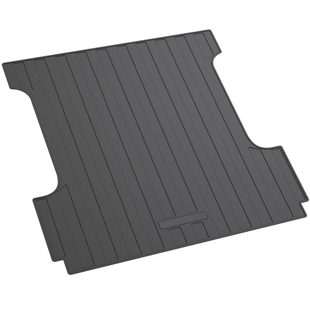 Trunk Mat for Ford F-150 Lariat Crew Cab Pickup (2015–2022)