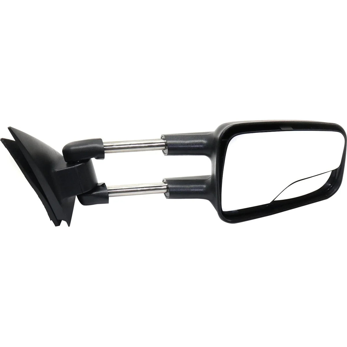 Pair of Mirrors for Chevrolet Silverado 1500, Cadillac Escalade