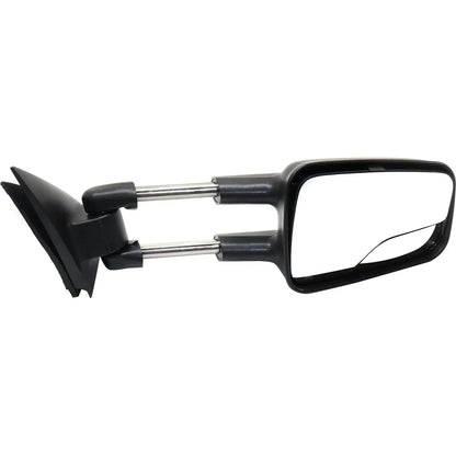 Pair of Mirrors for Chevrolet Silverado 1500, Cadillac Escalade