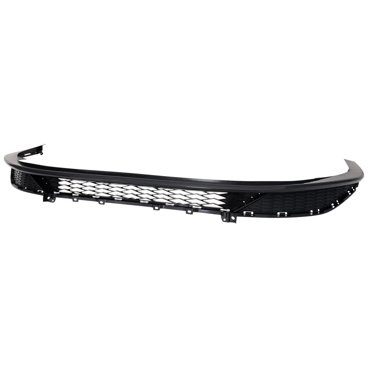 Front Bumper Cover for Hyundai Sonata (2020–2023) 86512L0400