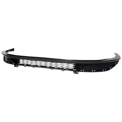 Front Bumper Cover for Hyundai Sonata (2020–2023) 86512L0400
