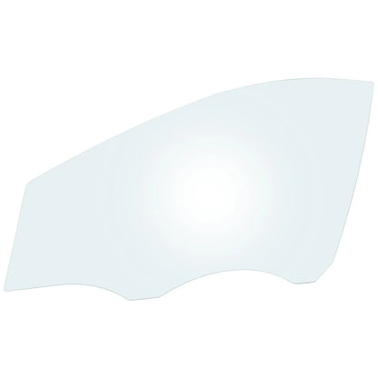 Front Door Glass (Driver) for Hyundai Tucson 2010-2015
