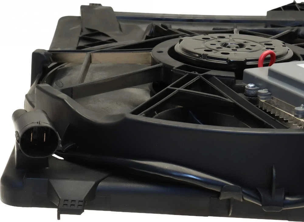 Cooling Fan Assembly for Mazda 3 (2004–2009) 1604-326100