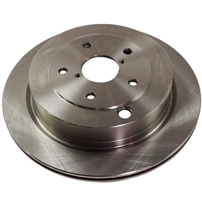 Disc Brake Rotors Rear for Subaru B9 Tribeca 2006-2014