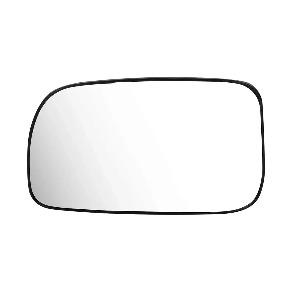 Left Side Mirror Glass (Heated) for Toyota Prius 2004-2009