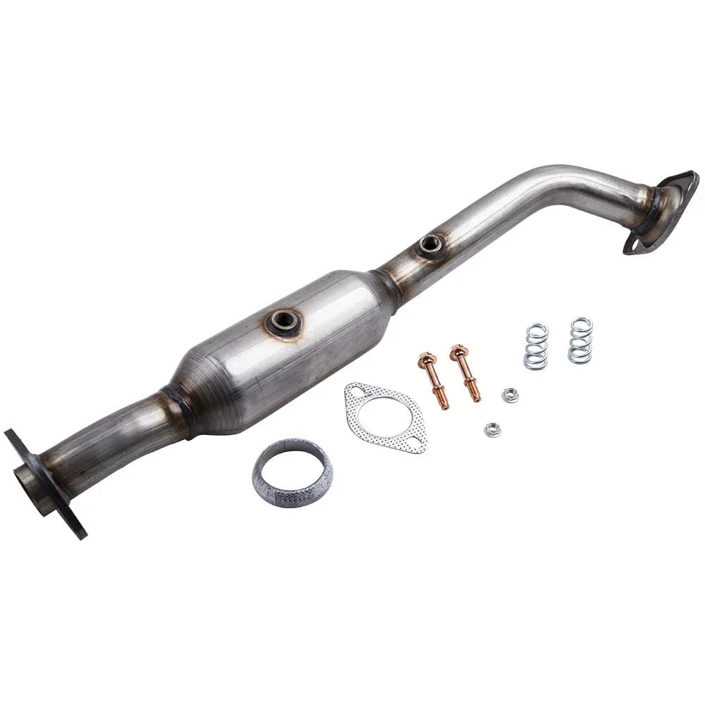 Front Catalytic Converter for Honda Element 2.4L (2003-2011) 32.75