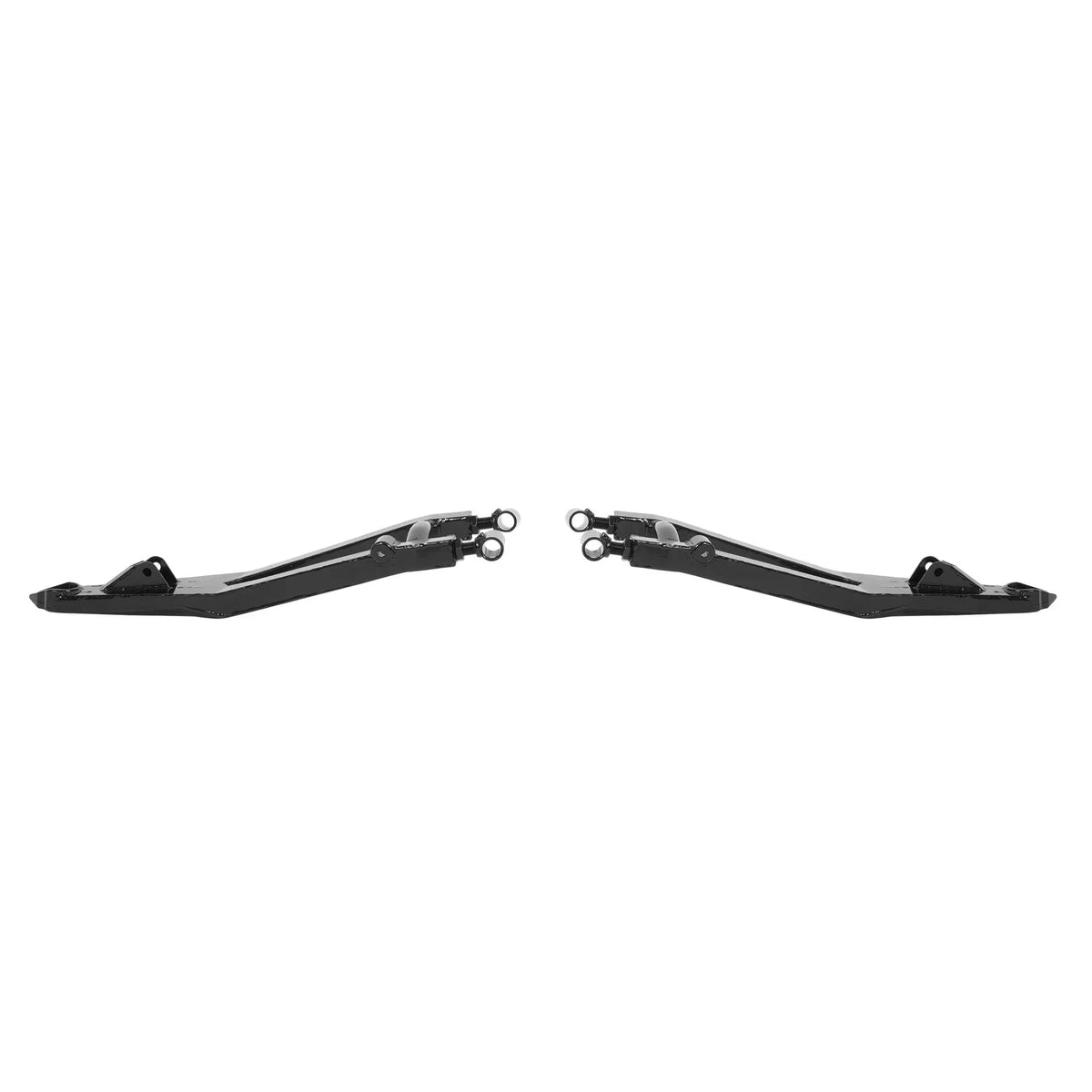 Boxed High Clearance A-Arms 72" for Can-Am Maverick X3 Turbo R 2017-2023