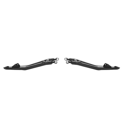 Boxed High Clearance A-Arms 72" for Can-Am Maverick X3 Turbo R 2017-2023