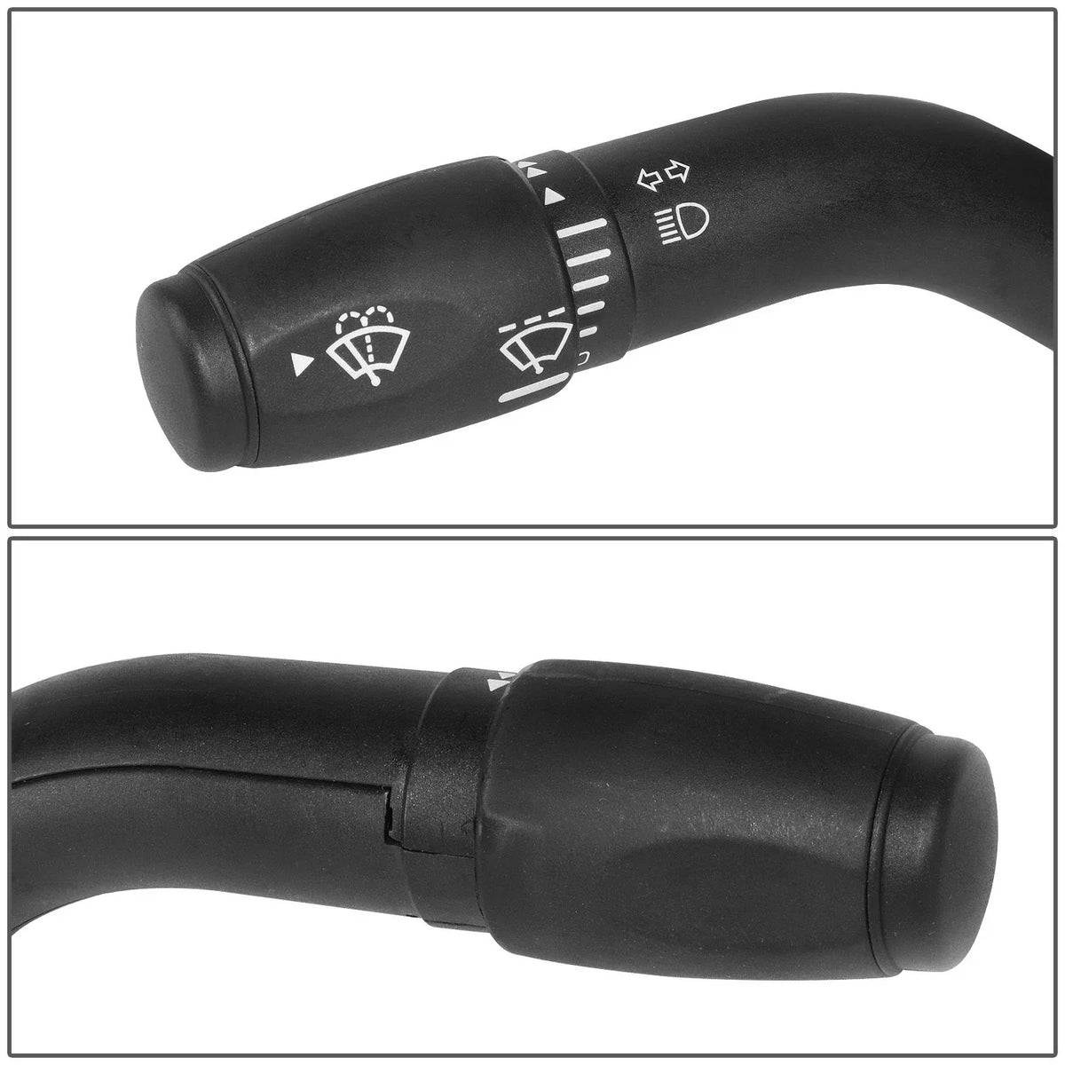 Combination Turn Signal Dimmer Washer Wiper Switch for Ford E150 E250 E350 (2005–2019)