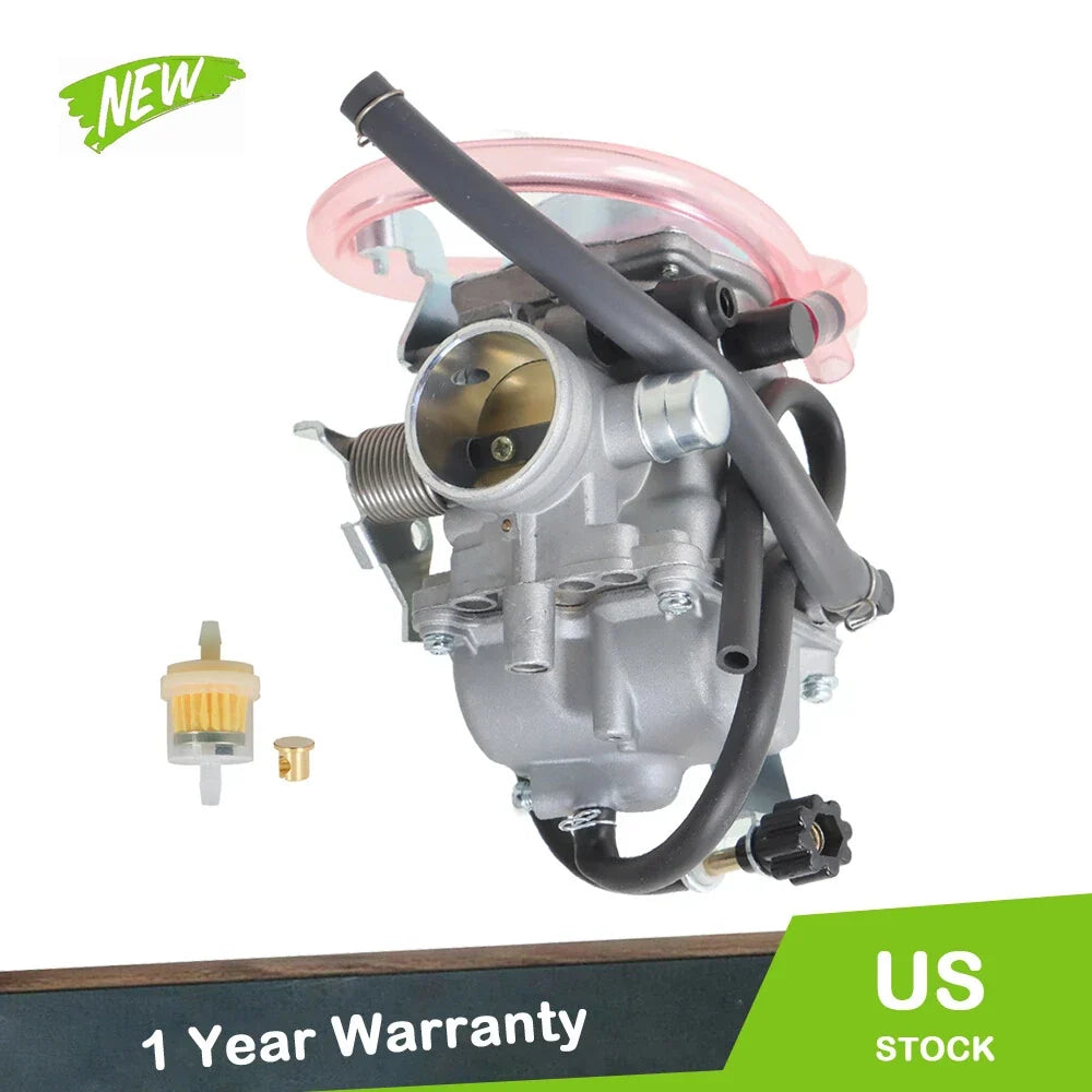 Carby Carb for Kawasaki KLF300 1986-2005 Carburetor