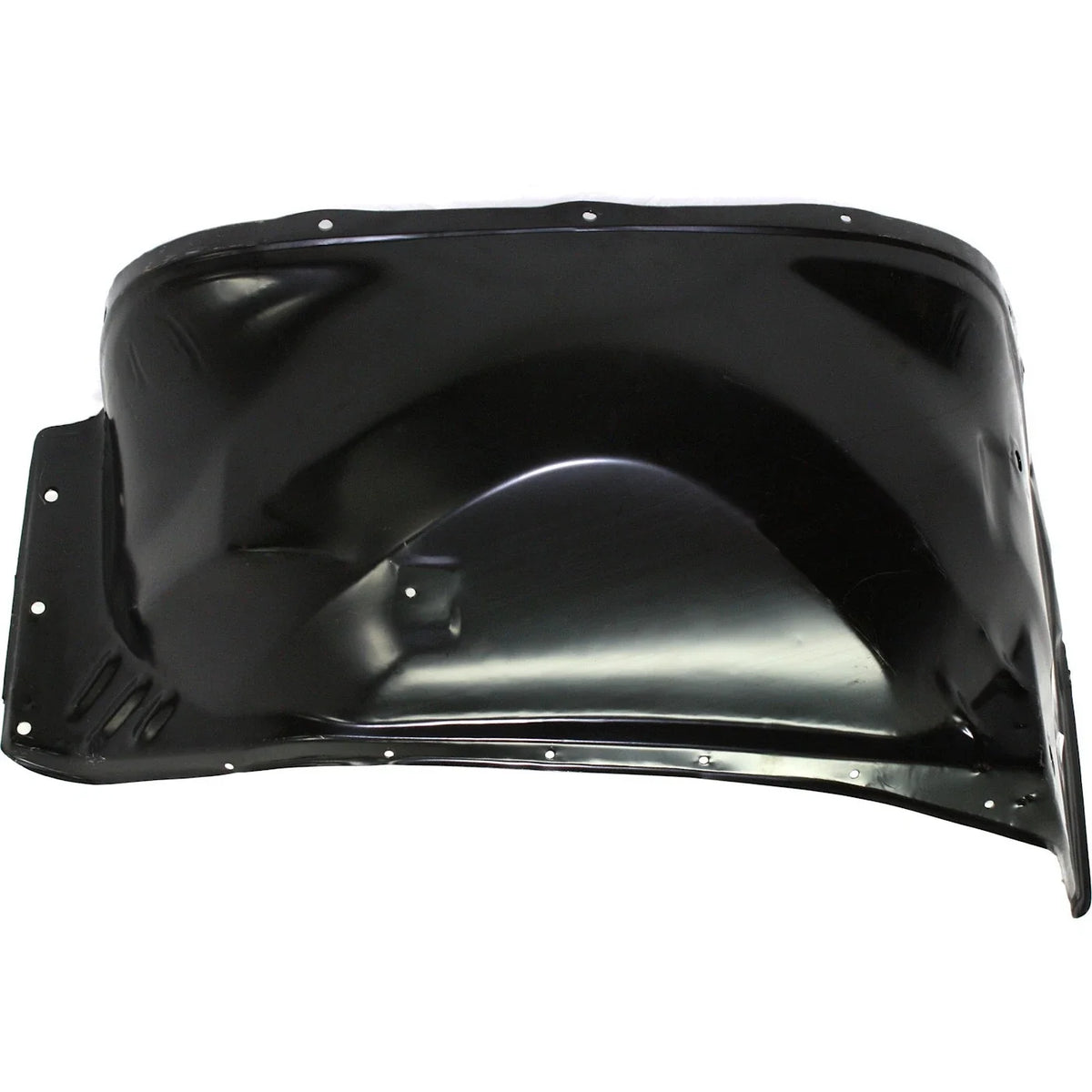 Wheelhouse Inner Fender for Chevy Hand (Front Driver Left Side)