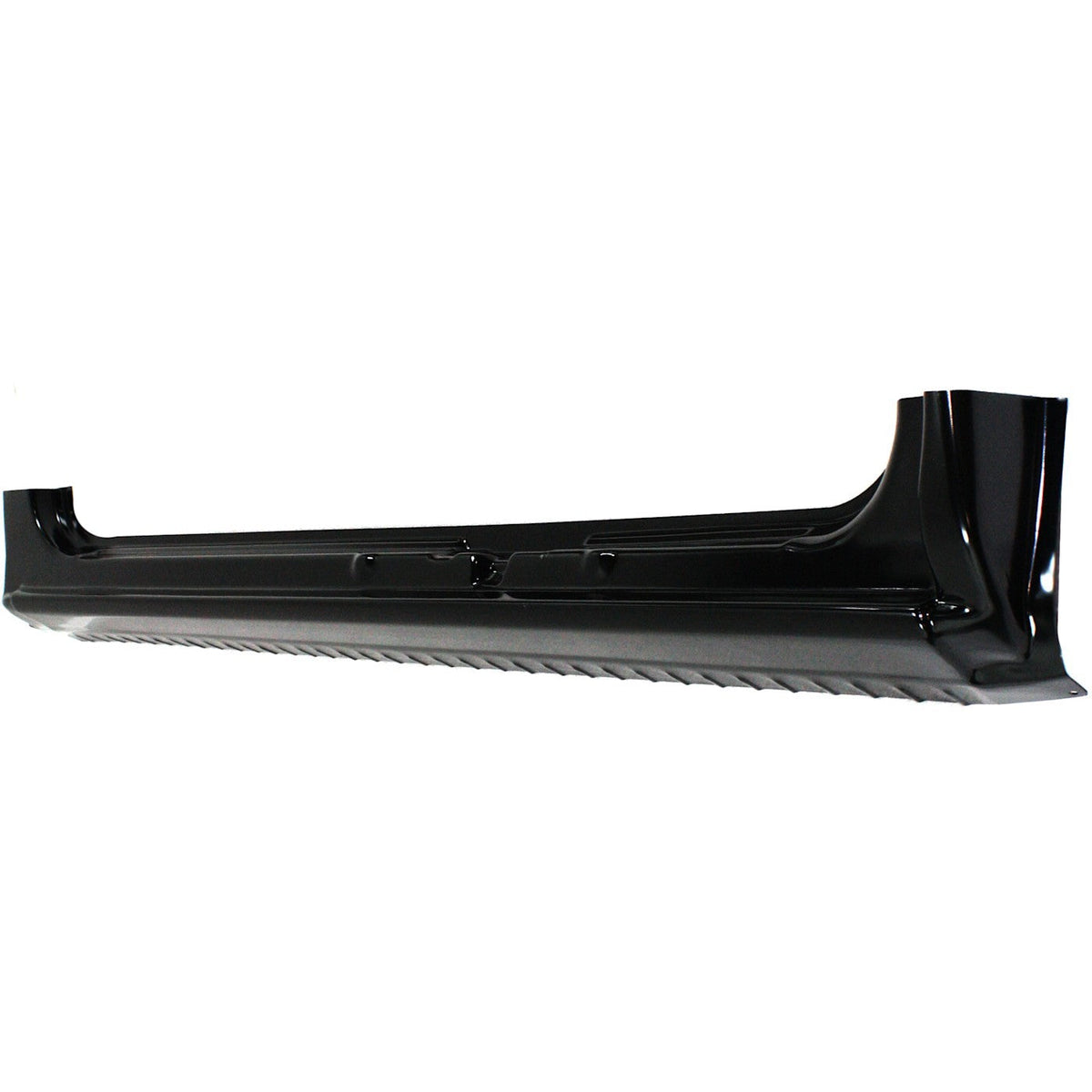 Rocker Panel for Silverado 1500 4-Door (2000-2006) Chevrolet
