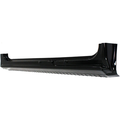 Rocker Panel for Silverado 1500 4-Door (2000-2006) Chevrolet