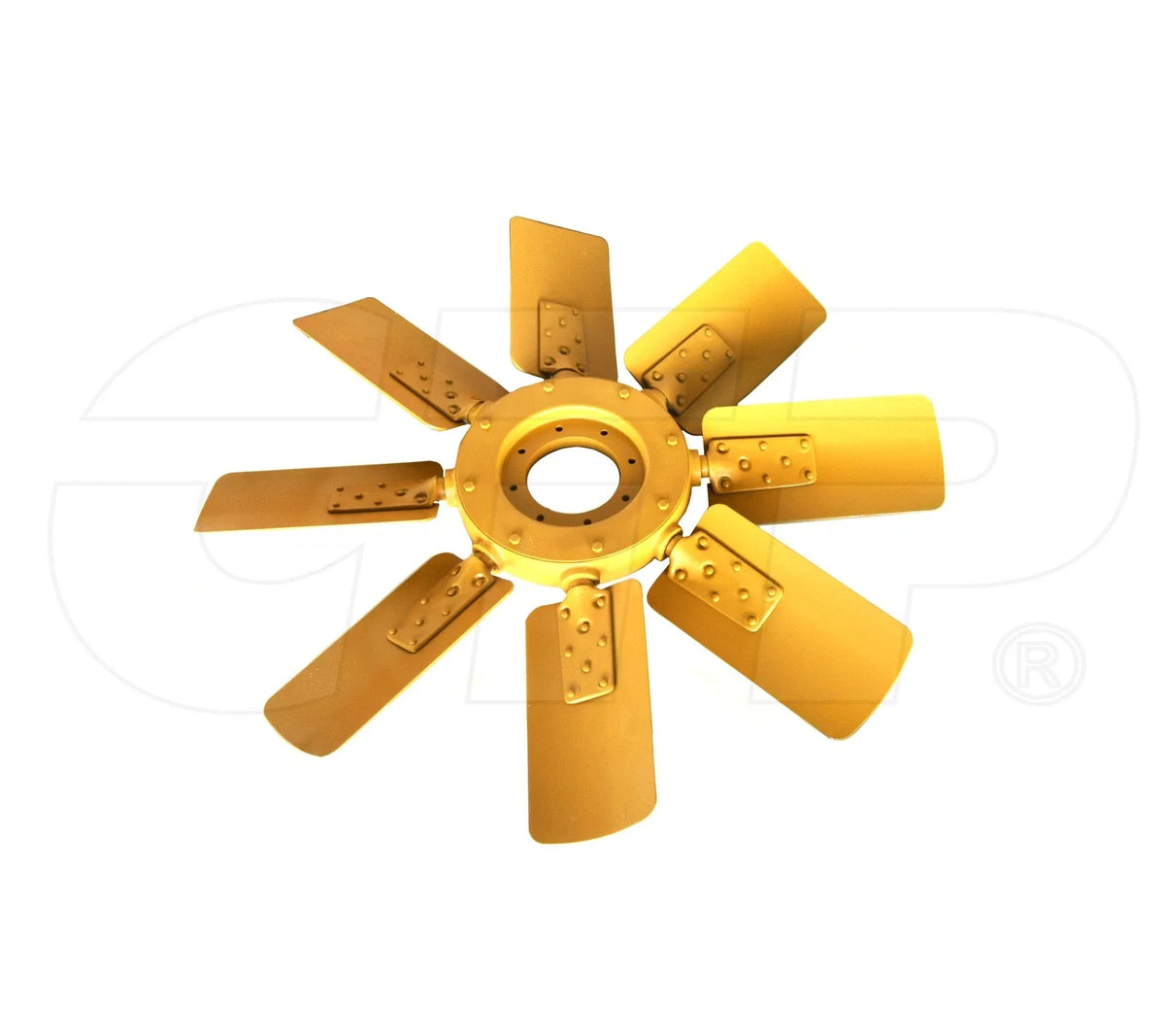 Fan As-Rev for Caterpillar Models (1479670)