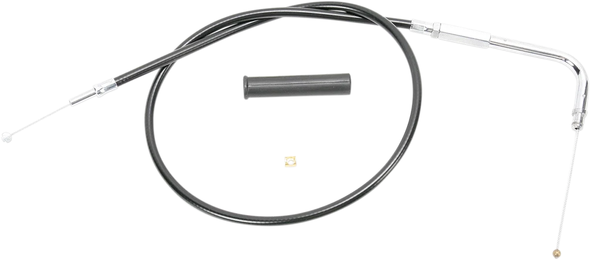 Throttle Cable for Drag Specialties (38", 4331600B)