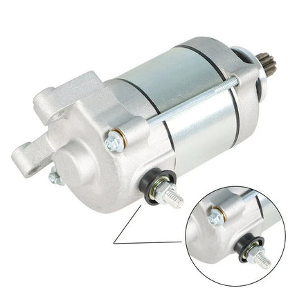 31200-MEY-671 Starter for Honda CRF450 CRF450X 2005-2018