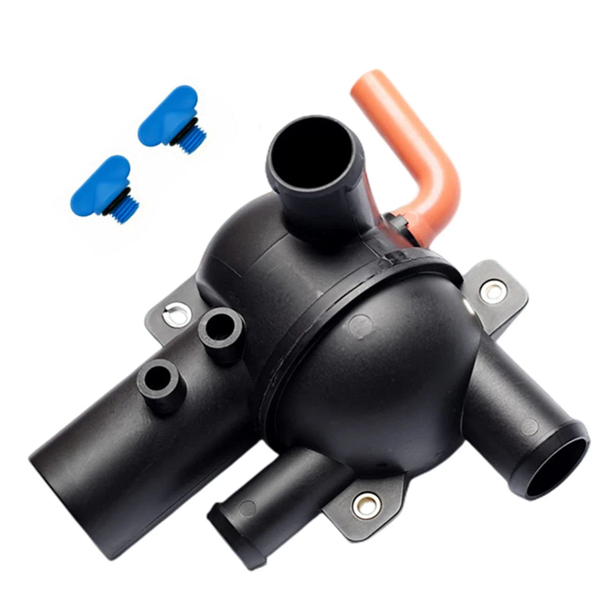 863444T1 Water Distribution Housing for MerCruiser