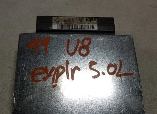 Engine Control Module for Ford Explorer Mountaineer (1999–2001) XL2F-12A650-PC