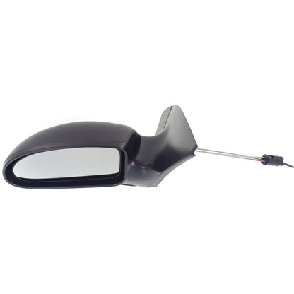 Driver Side Mirror for Ford Focus (2000–2002)