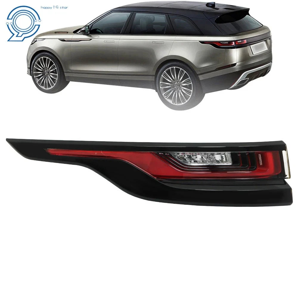 LED Outer Tail Light Lamp for Land Rover Velar (2018–2023) Left Side