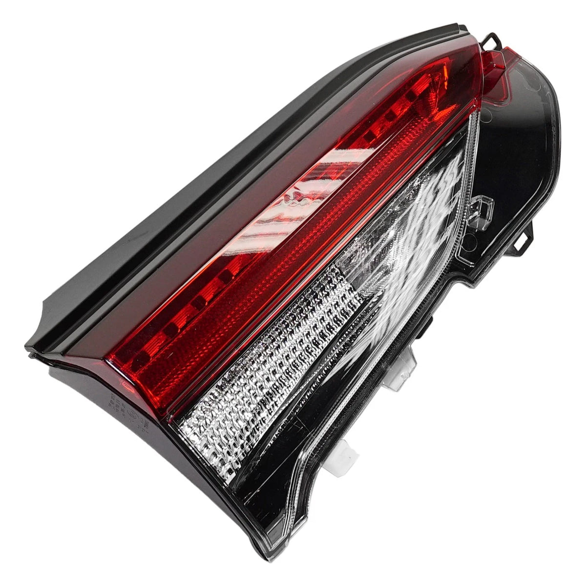 Tail Light for Toyota RAV4 (2019–2025) Driver Side Inner Halogen/LED Assembly