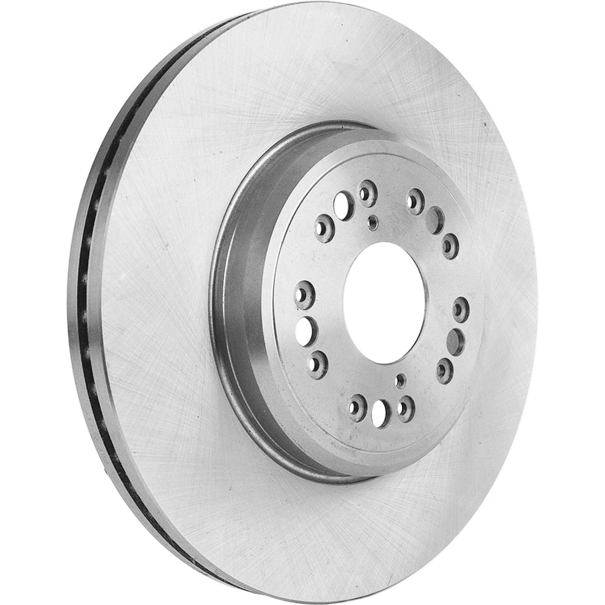 Brake Disc for Lexus LS400 (1995–2000)