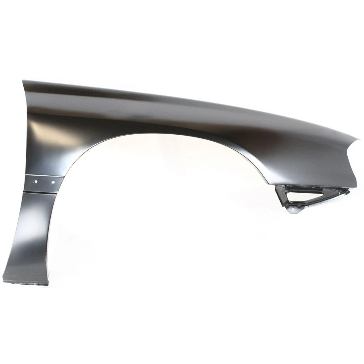 Front Fender for Driver/Passenger Side Chevrolet Impala (2000–2005)