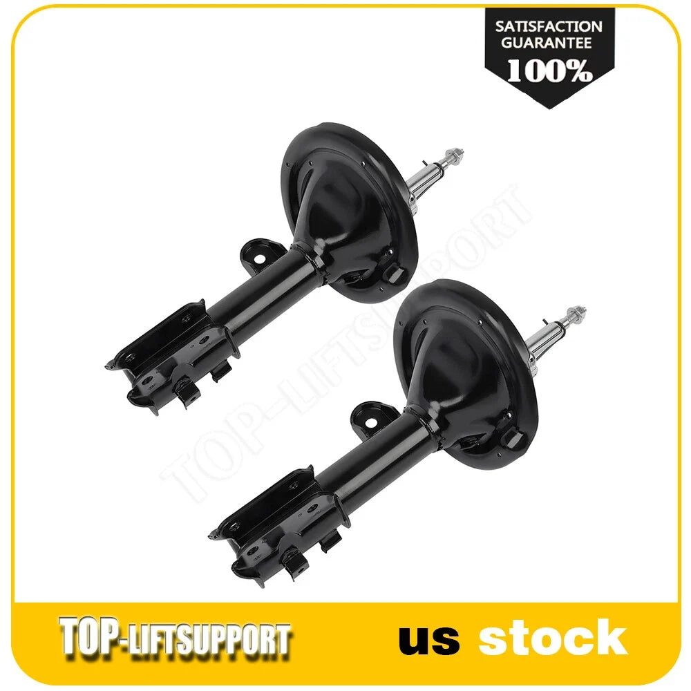 Front Shocks Struts Pair for Hyundai Entourage, Kia Sedona (2006–2012)