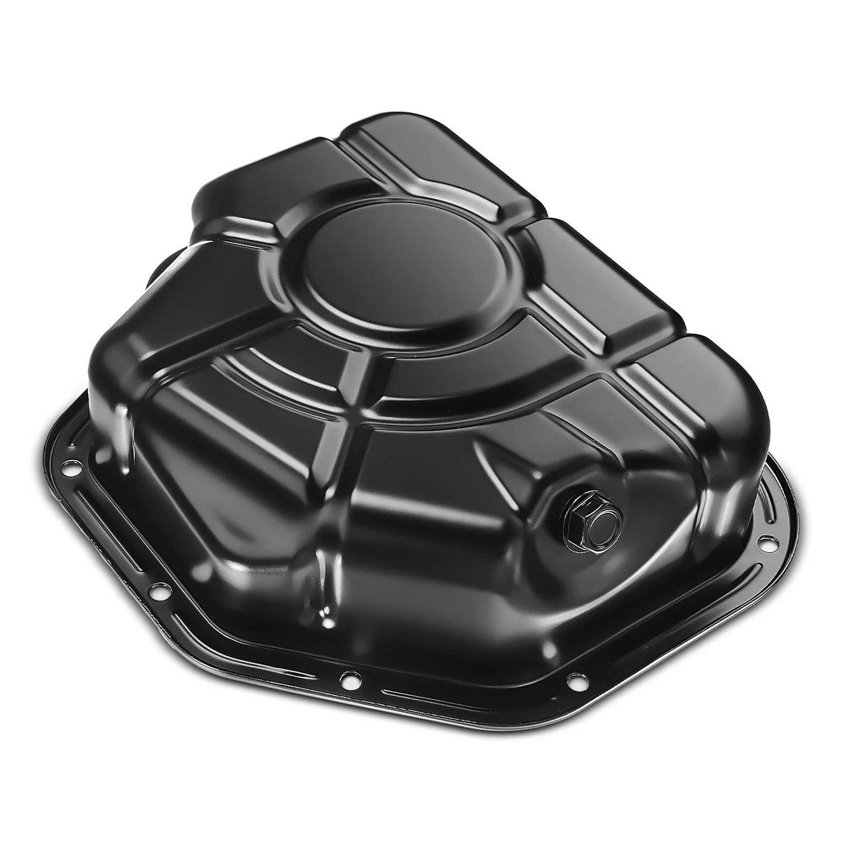 Oil Pan Sump for Kia Rondo & Hyundai Santa Fe 2006-2010