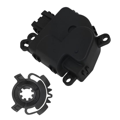 HVAC Blend Door Actuator 68079488AA/AB for Jeep Grand Cherokee 2011-2013