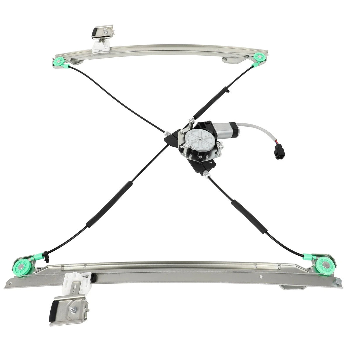 Window Regulator with Motor Set for Dodge Caravan (2004–2007)