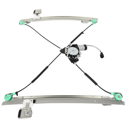 Window Regulator with Motor Set for Dodge Caravan (2004–2007)